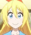 chitoge kirisaki|nisekoi season 4 release date.